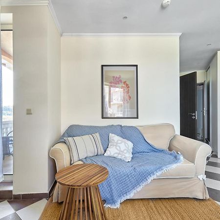 Hasienda Beach Sozopol Luxury 2 Bedroom Apartment Sea View 외부 사진