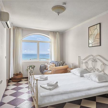 Hasienda Beach Sozopol Luxury 2 Bedroom Apartment Sea View 외부 사진