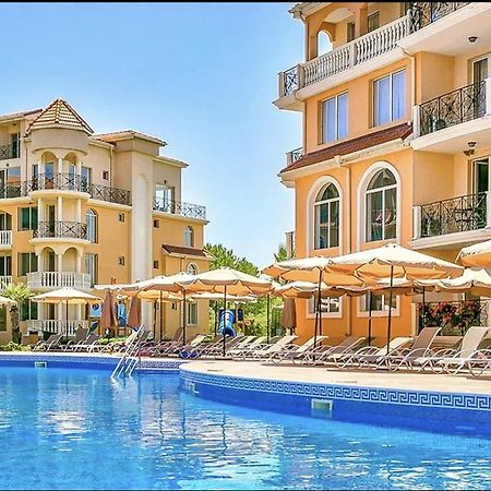 Hasienda Beach Sozopol Luxury 2 Bedroom Apartment Sea View 외부 사진
