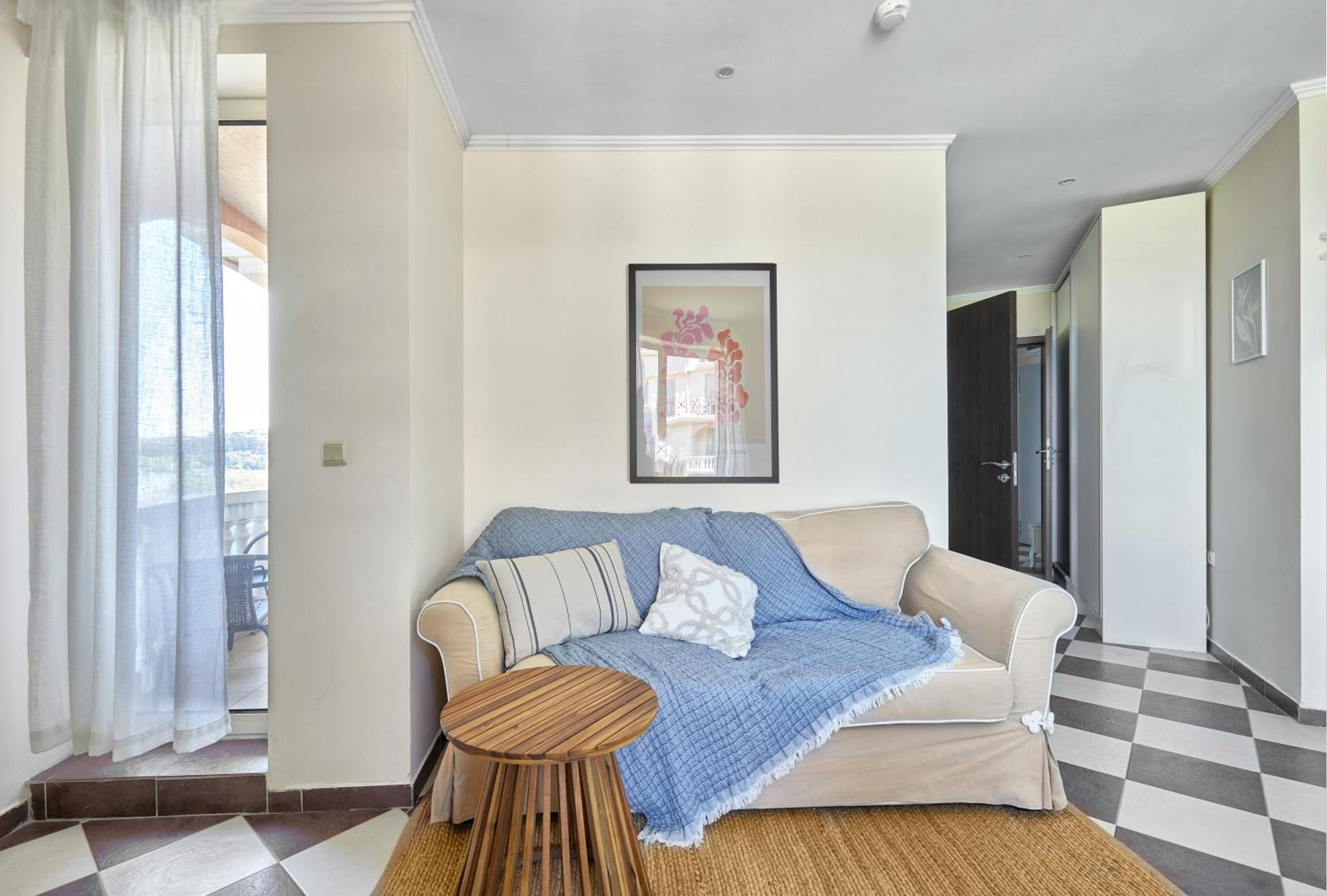 Hasienda Beach Sozopol Luxury 2 Bedroom Apartment Sea View 외부 사진