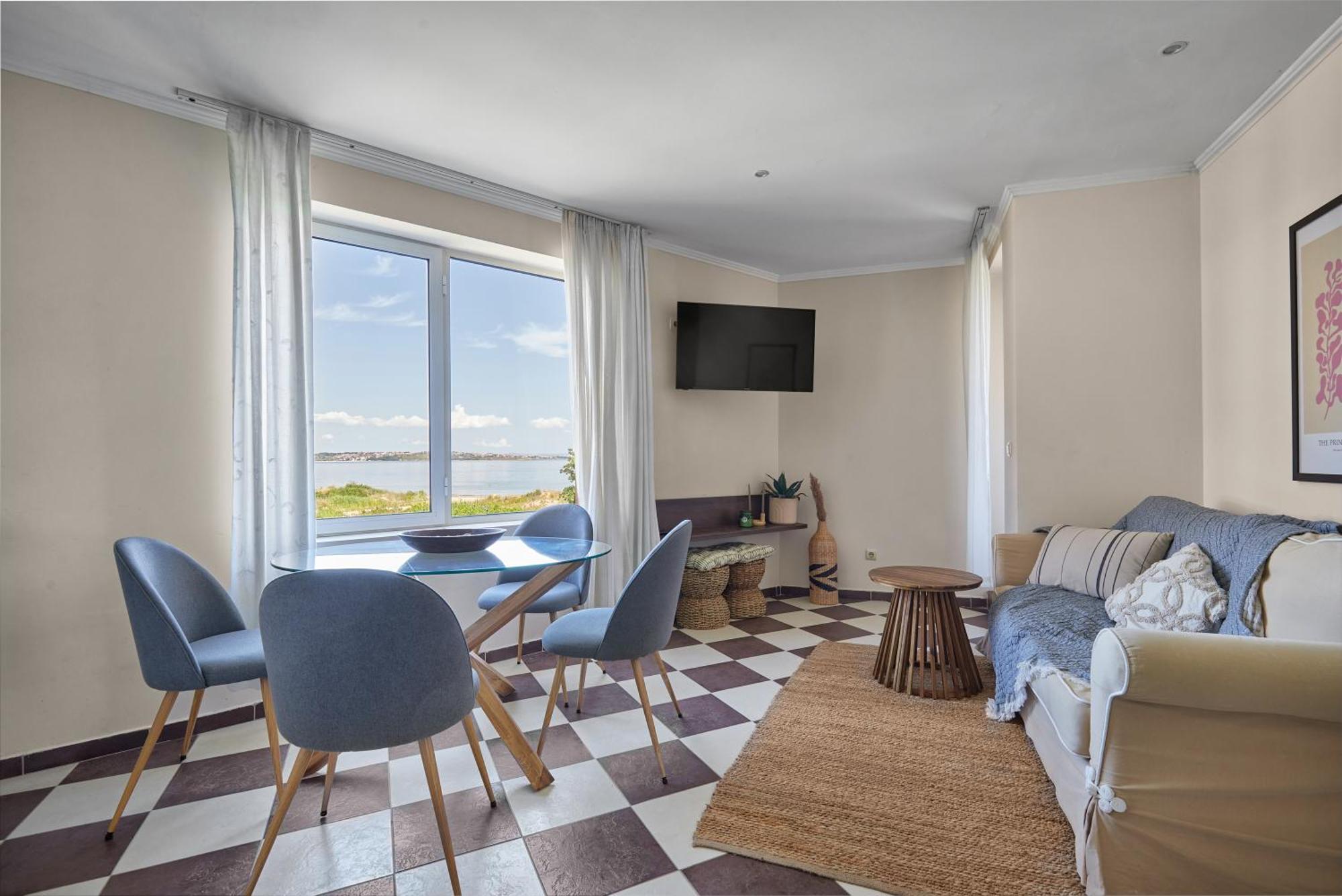 Hasienda Beach Sozopol Luxury 2 Bedroom Apartment Sea View 외부 사진