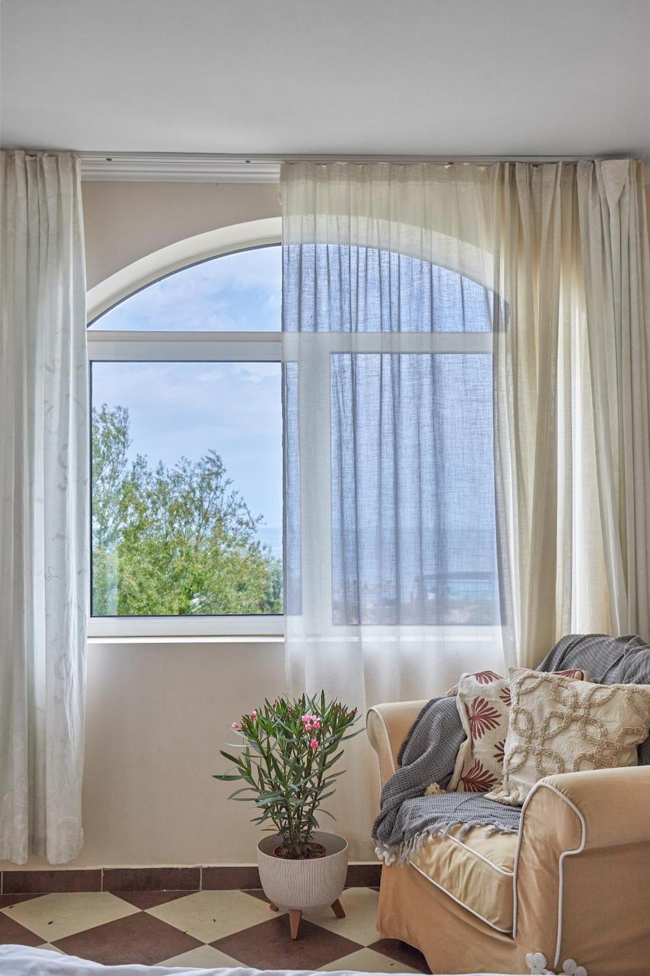 Hasienda Beach Sozopol Luxury 2 Bedroom Apartment Sea View 외부 사진